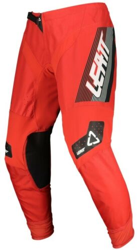 LEATT 2022 Moto 4.5 v22 - Red - EMD Online