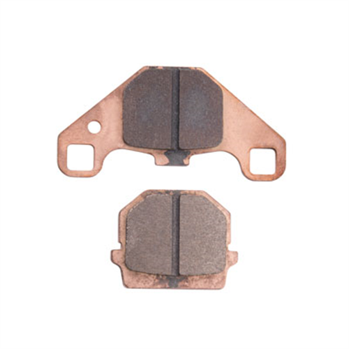 TUSK Suzuki Front Brake Pads - EMD Online