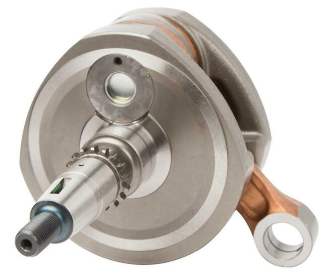 Hot Rods Suzuki ATV Crankshaft Assembly - EMD Online