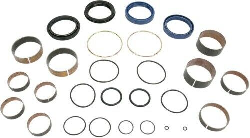 Pivot Works Kawasaki Fork Rebuild Kit - EMD Online