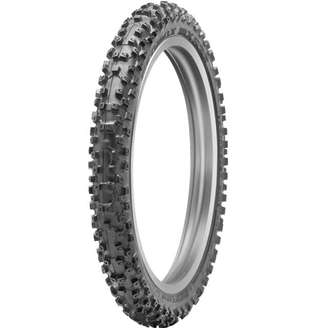 Dunlop 80/100-21 51M TT Geomax - MX53F - EMD Online