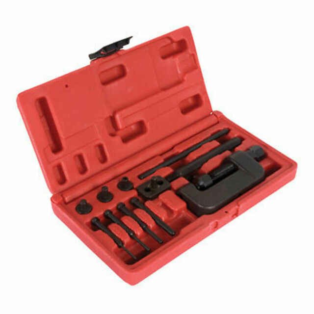 TUSK Chain Riveting Tool - EMD Online