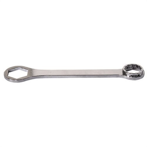 TUSK Husqvarna Racer Axle Wrench - 17mm/27mm - EMD Online