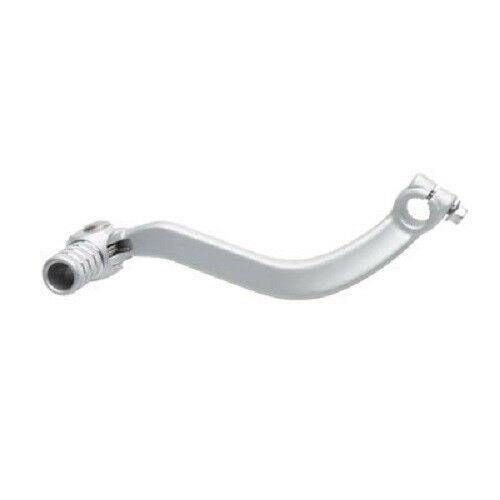 TUSK Kawasaki Silver Folding Gear Lever - EMD Online