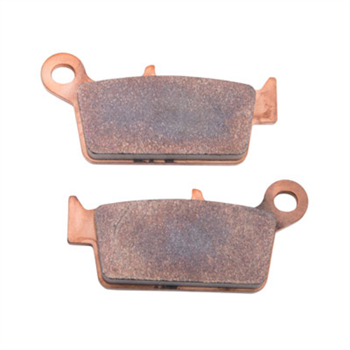 TUSK Yamaha Rear Brake Pads - EMD Online