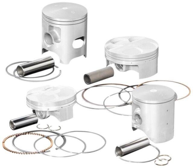 Wiseco Yamaha ATV Piston Kit - EMD Online