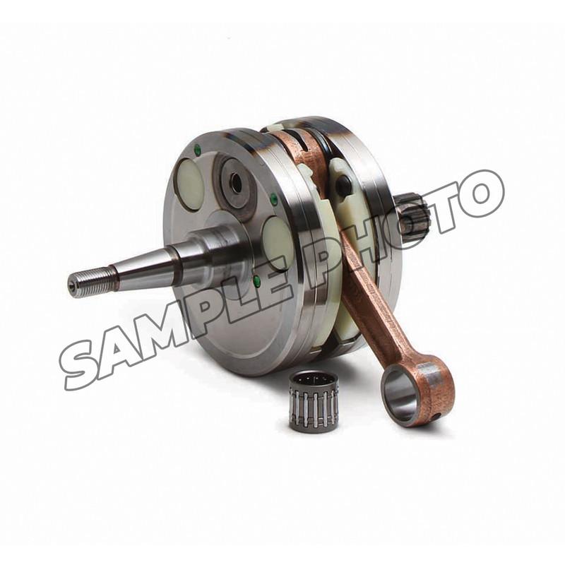 Hot Rods Suzuki Crankshaft Assembly - EMD Online