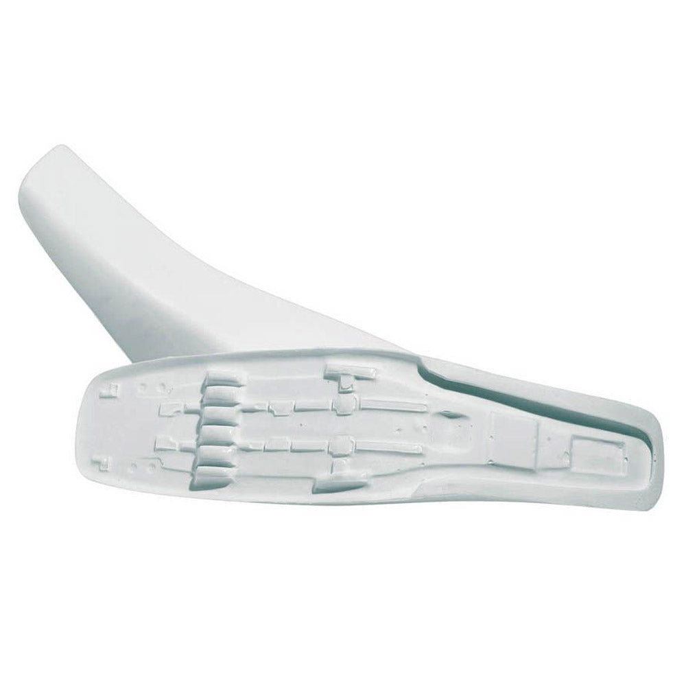 Racetech Yamaha Seat Foam - Enhanced + 15mm - EMD Online