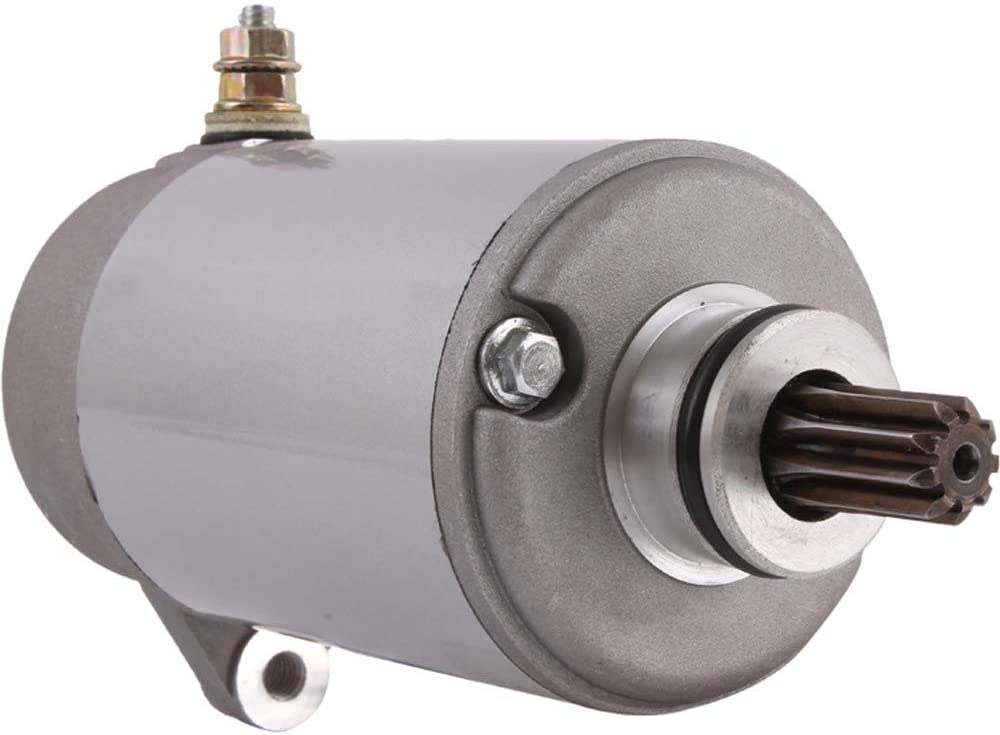 Arrowhead Bombardier Outlander Starter Motor - EMD Online