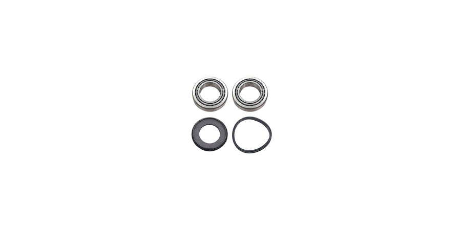 Yamaha Steering Stem Bearings