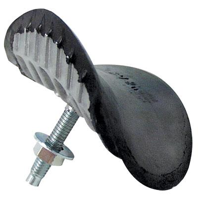 TUSK Rim Lock - 2.15" - EMD Online