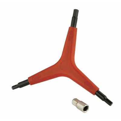 TUSK Y-Allen Wrench - EMD Online