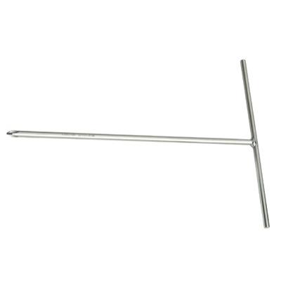 TUSK T-Handle Wrench Screwdriver - EMD Online