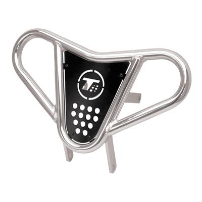 TUSK Yamaha ATV Competition Series Aluminium Front Bumper - EMD Online