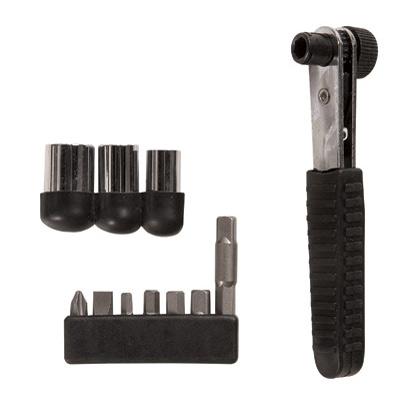 TUSK Mini Ratchet Tool Set - EMD Online