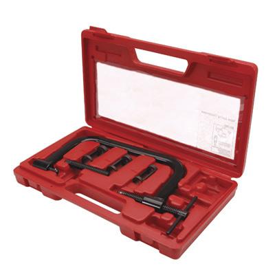 TUSK Valve Spring Compressor - EMD Online