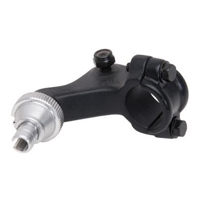 TUSK Honda Clutch Perch - Black - EMD Online