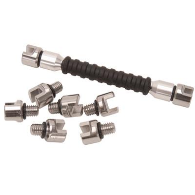 TUSK Spoke Wrench Set - EMD Online
