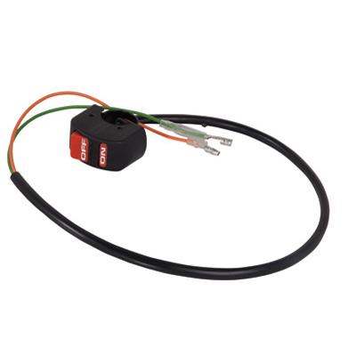 TUSK Universal On/Off Switch - EMD Online