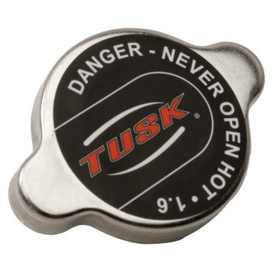 TUSK Bombardier ATV High Pressure Radiator Cap - EMD Online