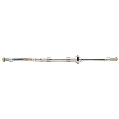 G-Force Yamaha ATV Adjustable Width Racing Axle - EMD Online