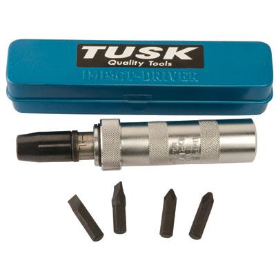 TUSK Impact Driver - EMD Online