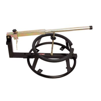 TUSK Portable Motorcycle Tyre Changing Stand And Bead Breake - EMD Online