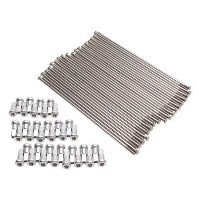 TUSK Kawasaki Spoke Kit 18" - EMD Online