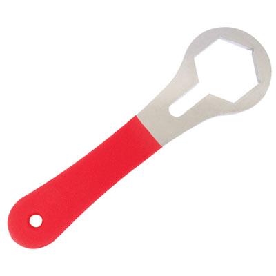 TUSK Husqvarna Fork Cap Wrench - 50mm - EMD Online