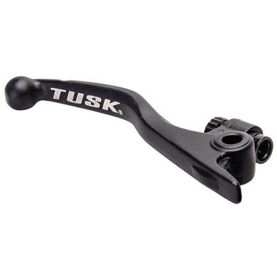 TUSK KTM Brake Lever - Black - EMD Online
