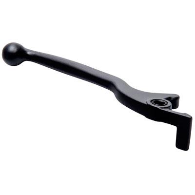 TUSK Kawasaki Brake Lever - Black - EMD Online
