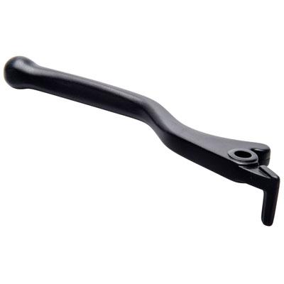 TUSK Honda Brake Lever - Black - EMD Online