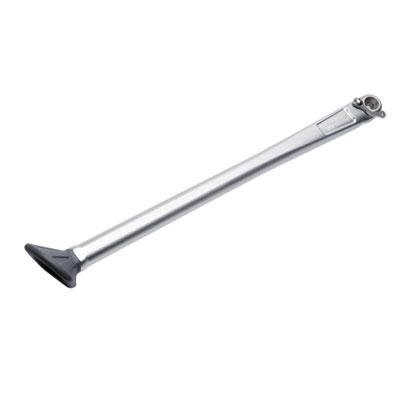 TUSK KTM Kickstand - Silver - EMD Online