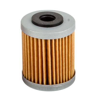 TUSK Polaris ATV Second Line Oil Filter - EMD Online