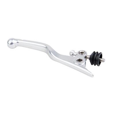 TUSK KTM Brake Lever - Polished - EMD Online