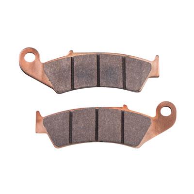 TUSK Honda Front Brake Pads - EMD Online