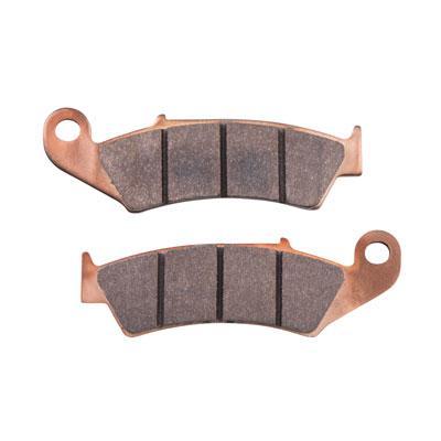 TUSK Honda ATV Rear Brake Pads - EMD Online
