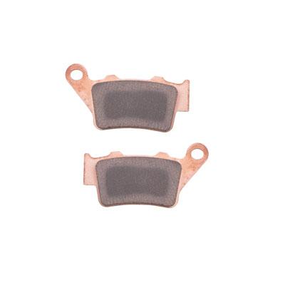 TUSK Husqvarna Front Brake Pads - EMD Online