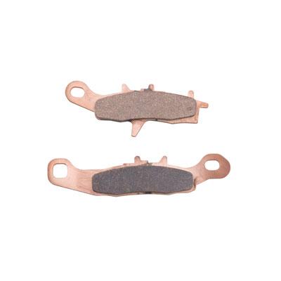 TUSK Kawasaki ATV Rear Brake Pad - EMD Online