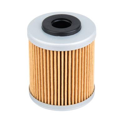 TUSK Husqvarna First Line Oil Filter - 2nd Filter - EMD Online