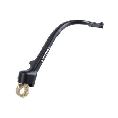 TUSK Honda Kick Starter - Anodized Black - EMD Online
