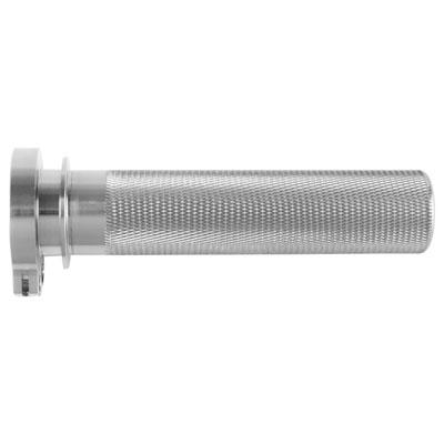 TUSK Honda Aluminium Throttle Tube With Bearing - EMD Online