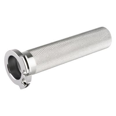 TUSK Husaberg Aluminium Throttle Tube With Bearing - EMD Online