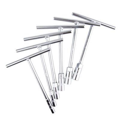 TUSK Compact T-Handle Wrench Set - EMD Online