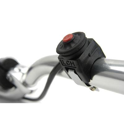 TUSK Kawasaki Engine Kill Switch - EMD Online