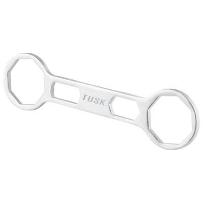 TUSK Suzuki Fork Cap Wrench - 46/50mm - EMD Online