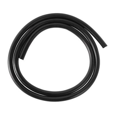 TUSK Fuel Line 1/4"x3' - Black - EMD Online