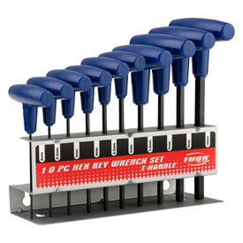 TUSK Hex Wrench Set - EMD Online