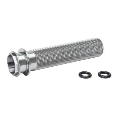 TUSK Husqvarna Aluminum Throttle Tube With Bearing - EMD Online