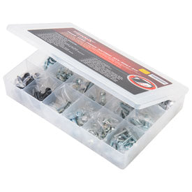 TUSK Metric ATV Bolt Kit - 236 Piece - EMD Online